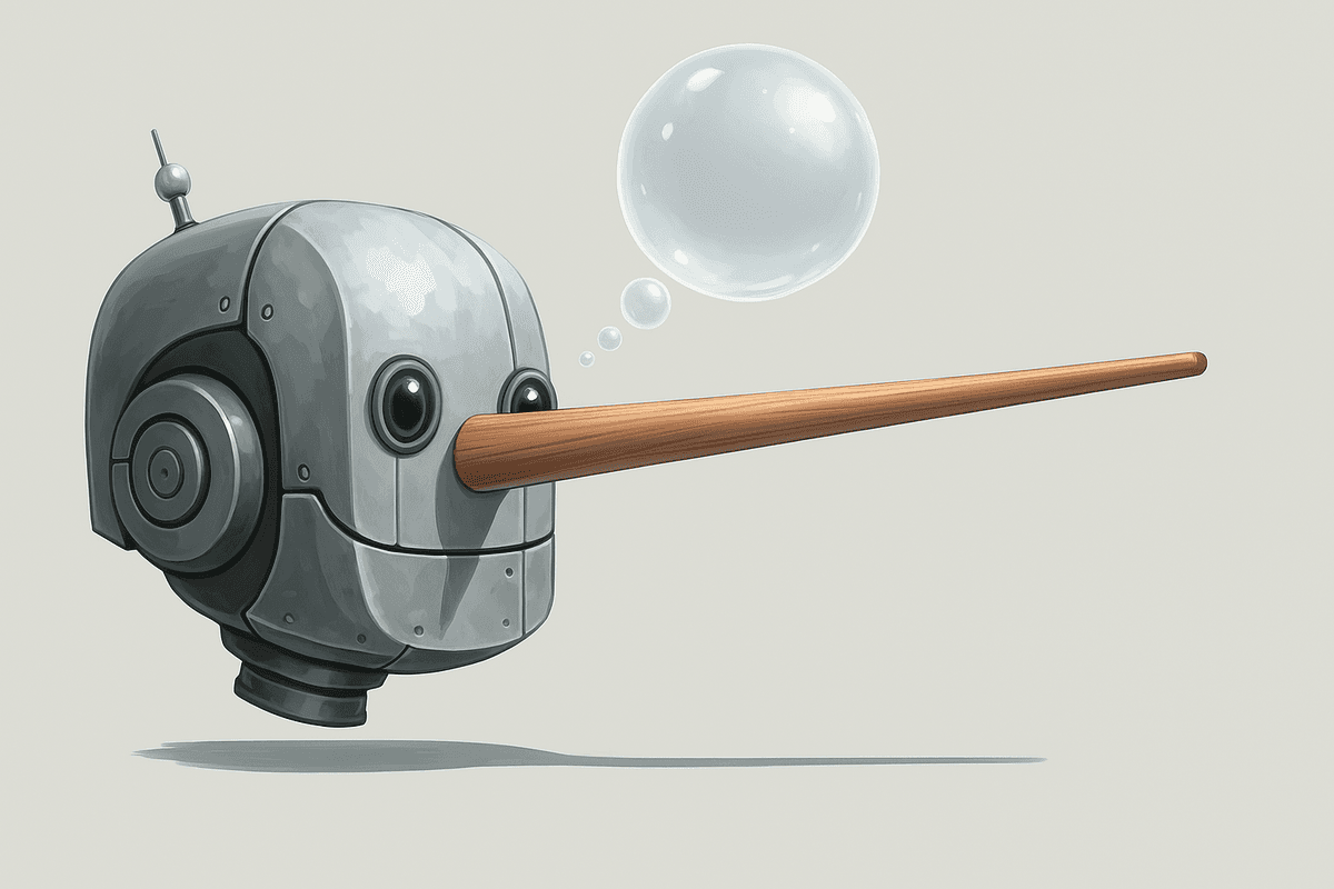 AI Hallucinated Citations Explained: Why Models Invent References