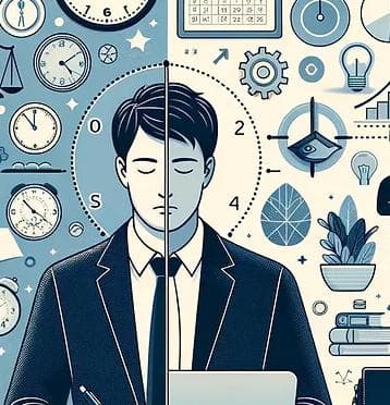 Balancing Work and Study: How to Succeed in Both