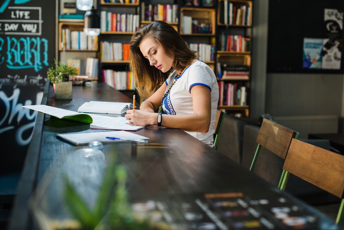 Creating the Perfect Study Environment: A Student's Guide