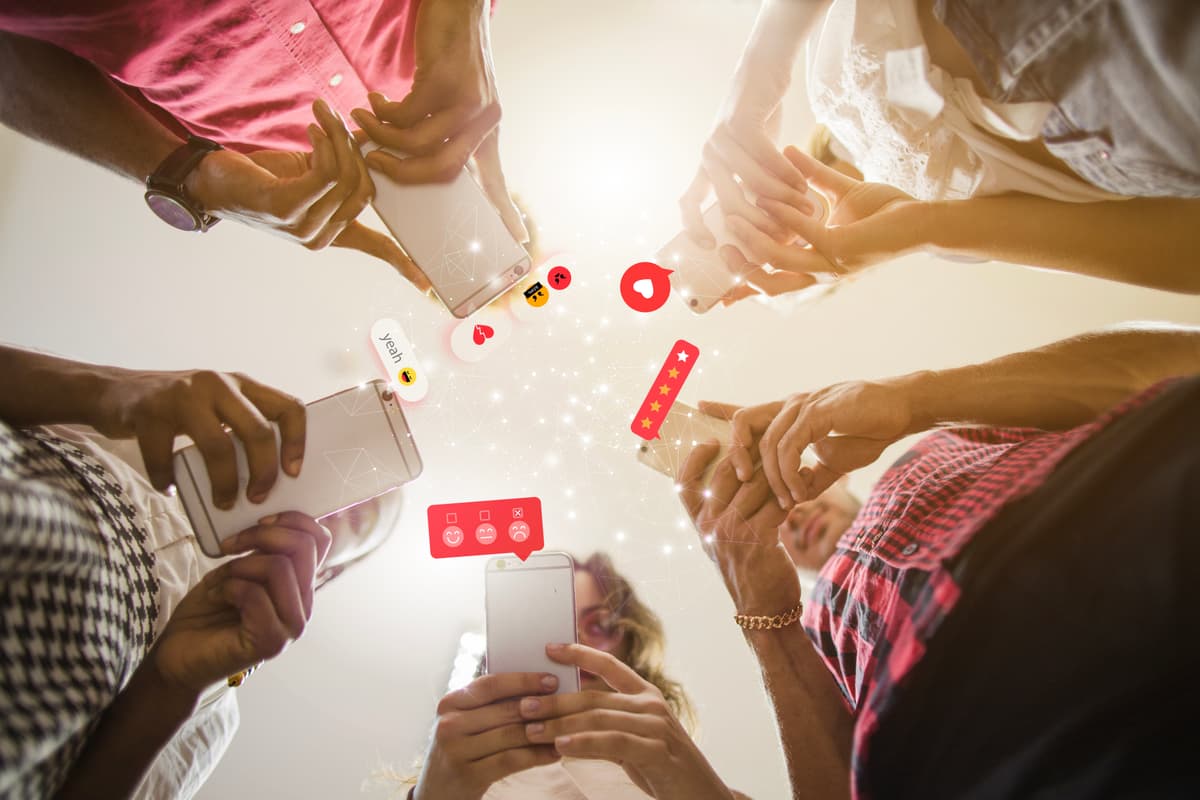 Digital Detox for Students: How to Focus Without Social Media