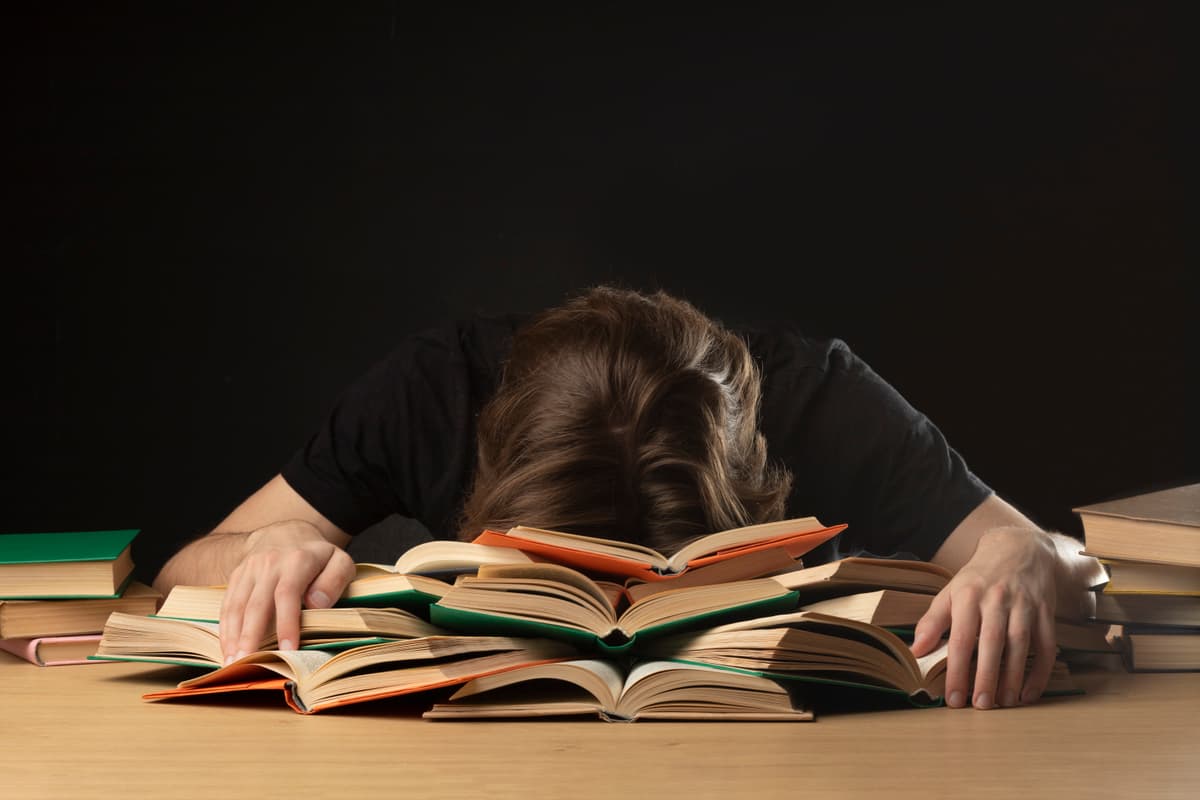 How to Deal with Academic Stress: Evidence-Based Strategies