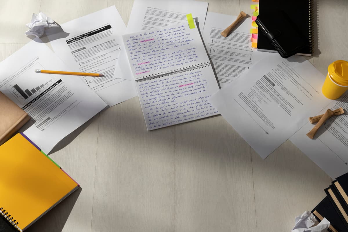 How to Read Academic Papers Like a Pro: A Student's Guide