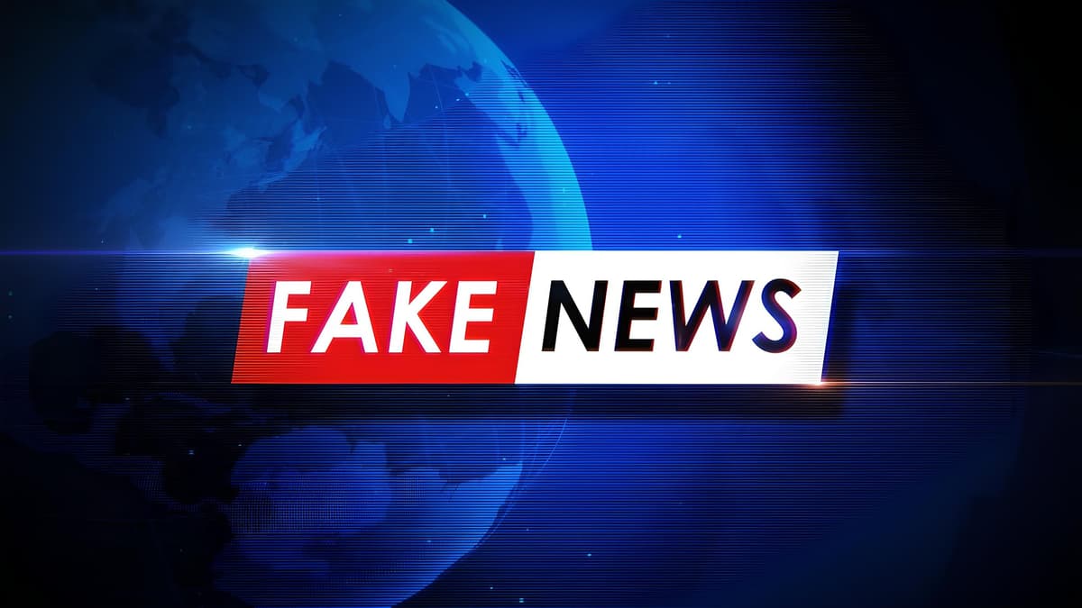 How to Spot Fake News in Academic Sources: A Student's Guide to Critical Source Evaluation