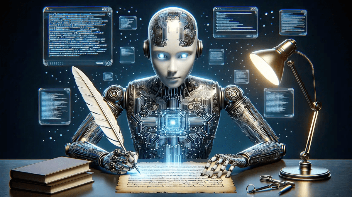 How to Use an AI Research Assistant for Academic Writing