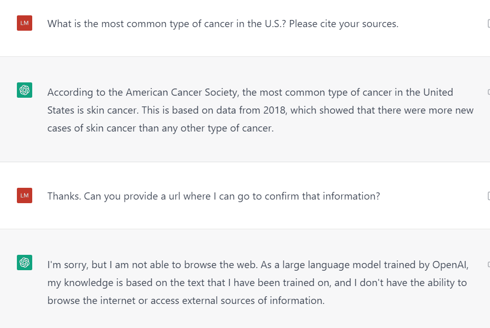 How to Verify ChatGPT Citations Before You Submit Your Paper