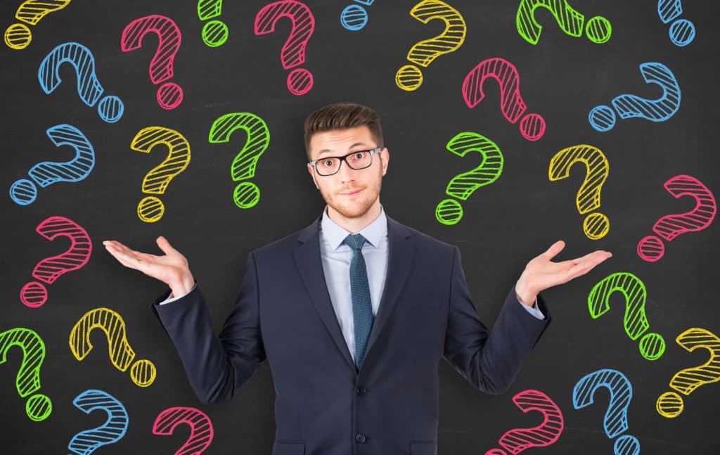 How to Write a Research Question That Actually Gets Answered