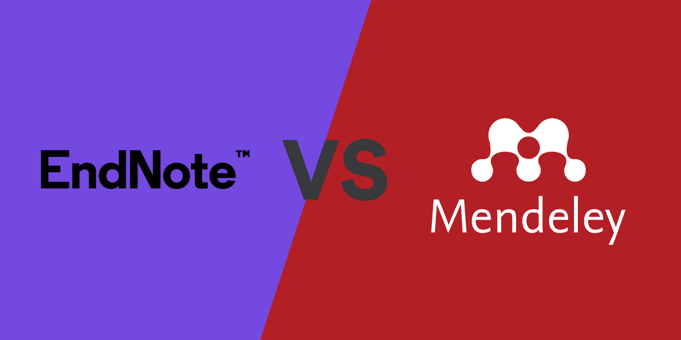 Mendeley vs EndNote: Which Reference Manager is Right for You?