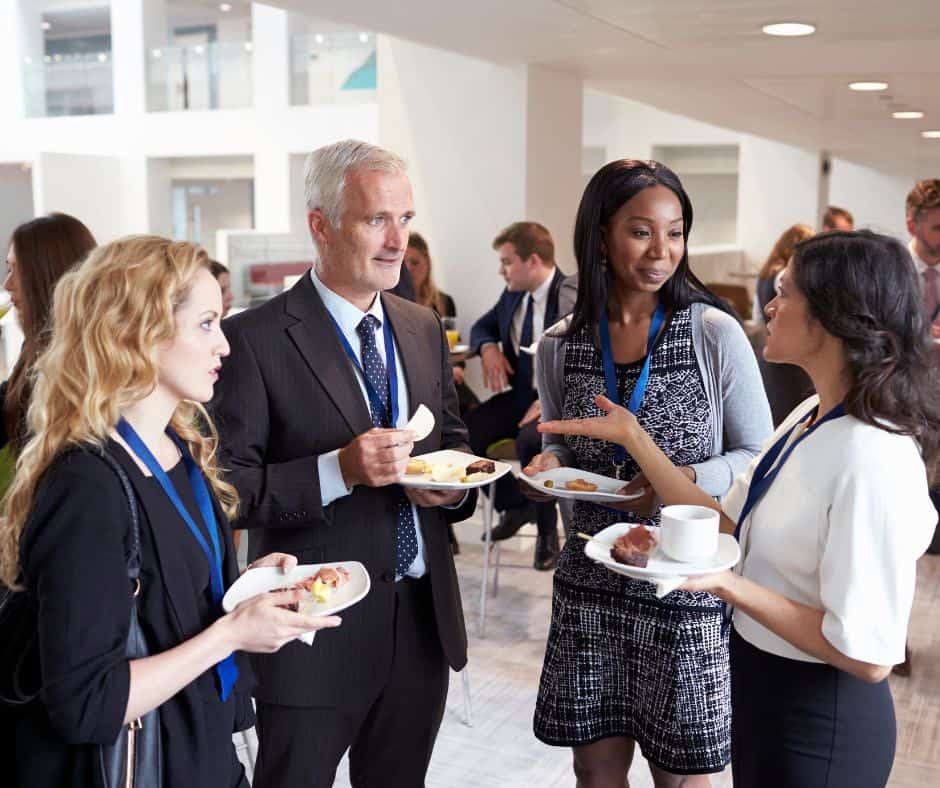 Networking for Introverts: How to Build Academic Connections