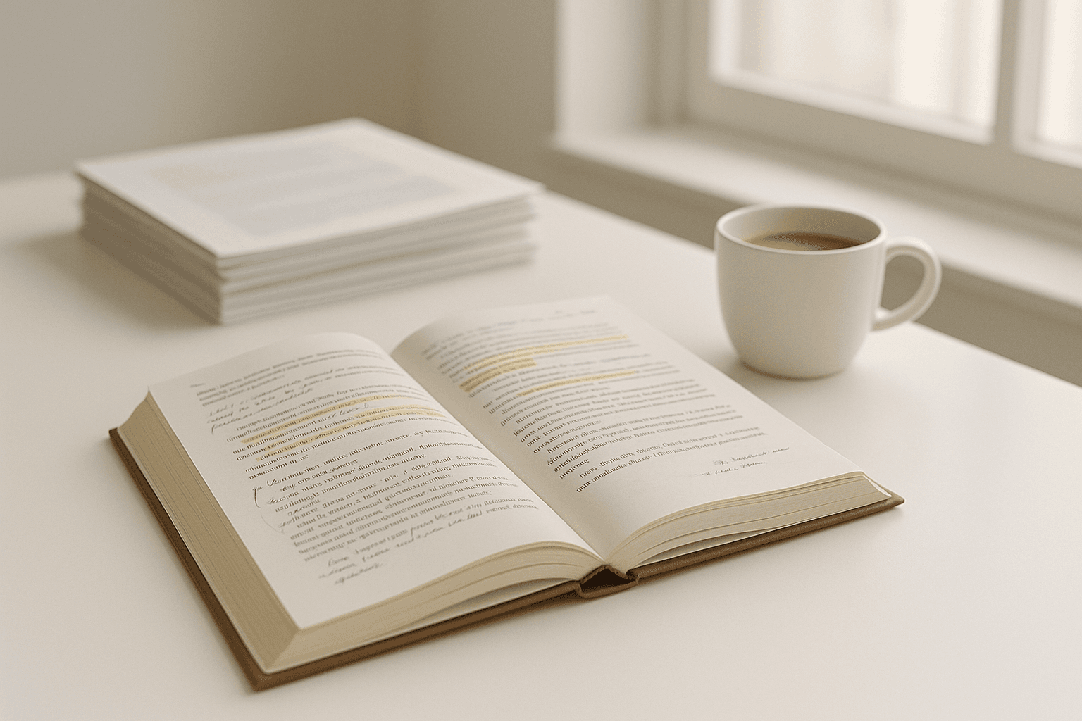 How to Write a Compelling Narrative Review: A Comprehensive Guide