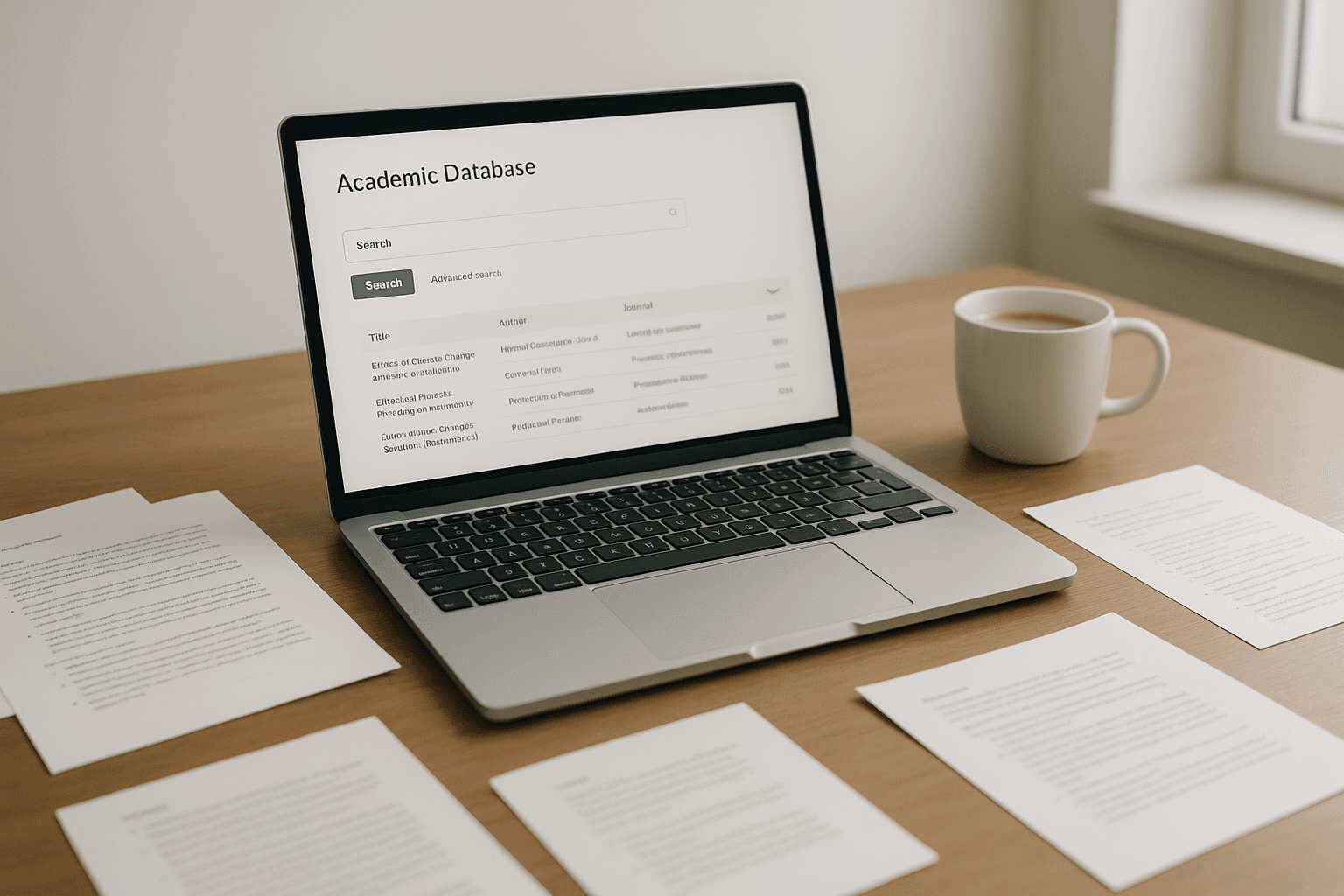 10 Ways to Find Credible Academic Sources Faster Than Google Scholar