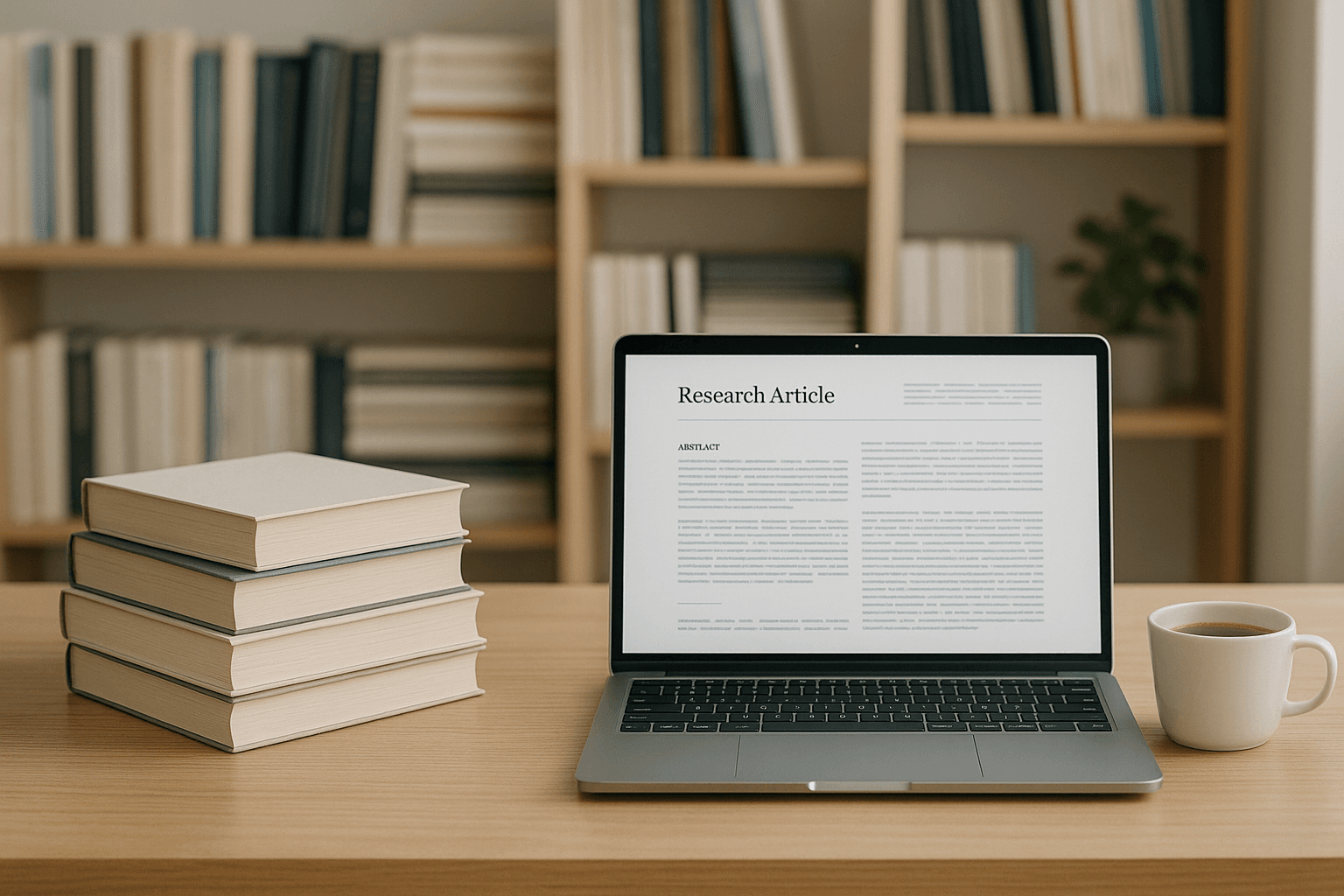 15 Types of Academic Sources and Where to Find Them