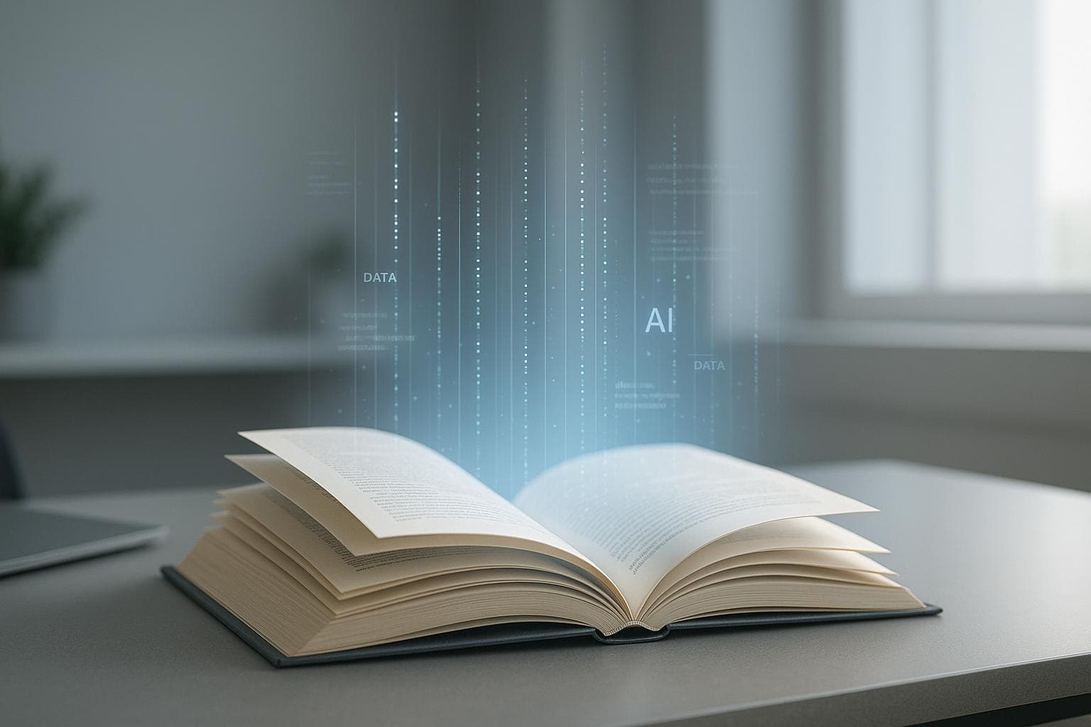 How AI Improves Literature Screening