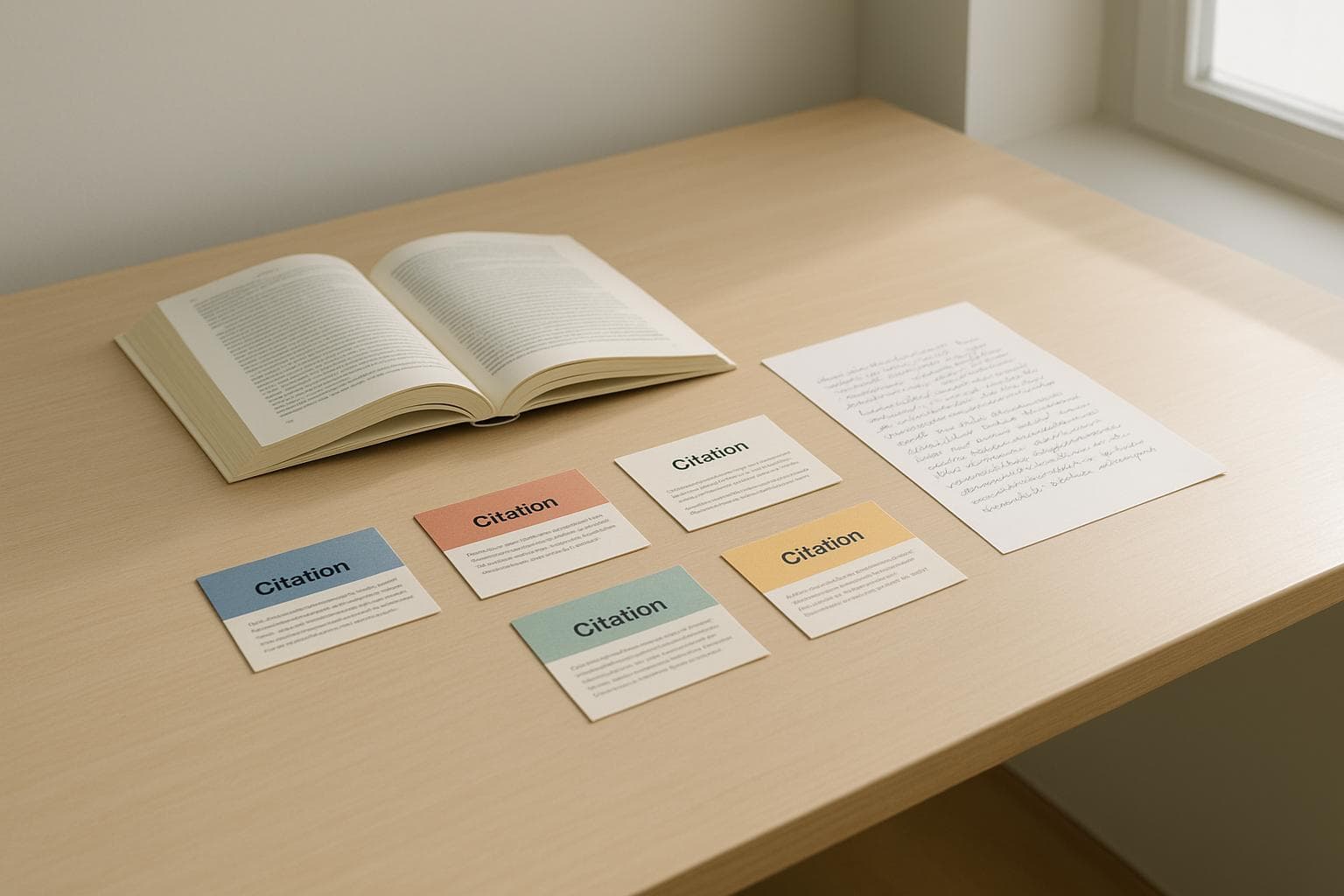 5 Common Citation Mistakes and How to Fix Them Instantly