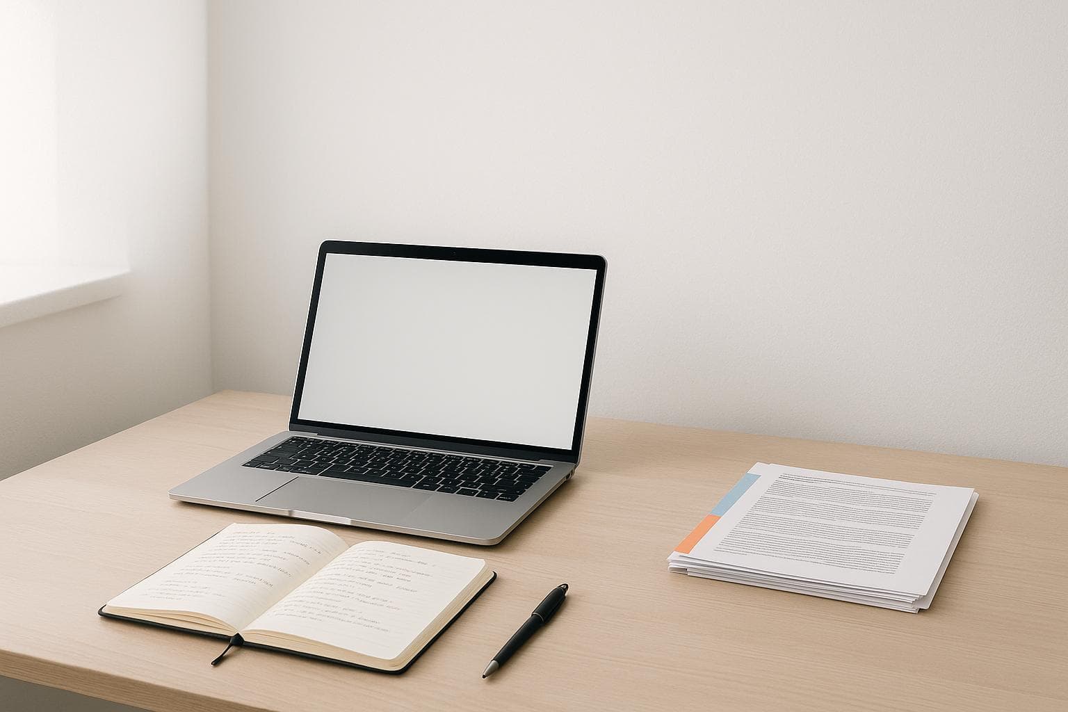 From Chaos to Clarity: A Guide to Organizing Your Academic Research