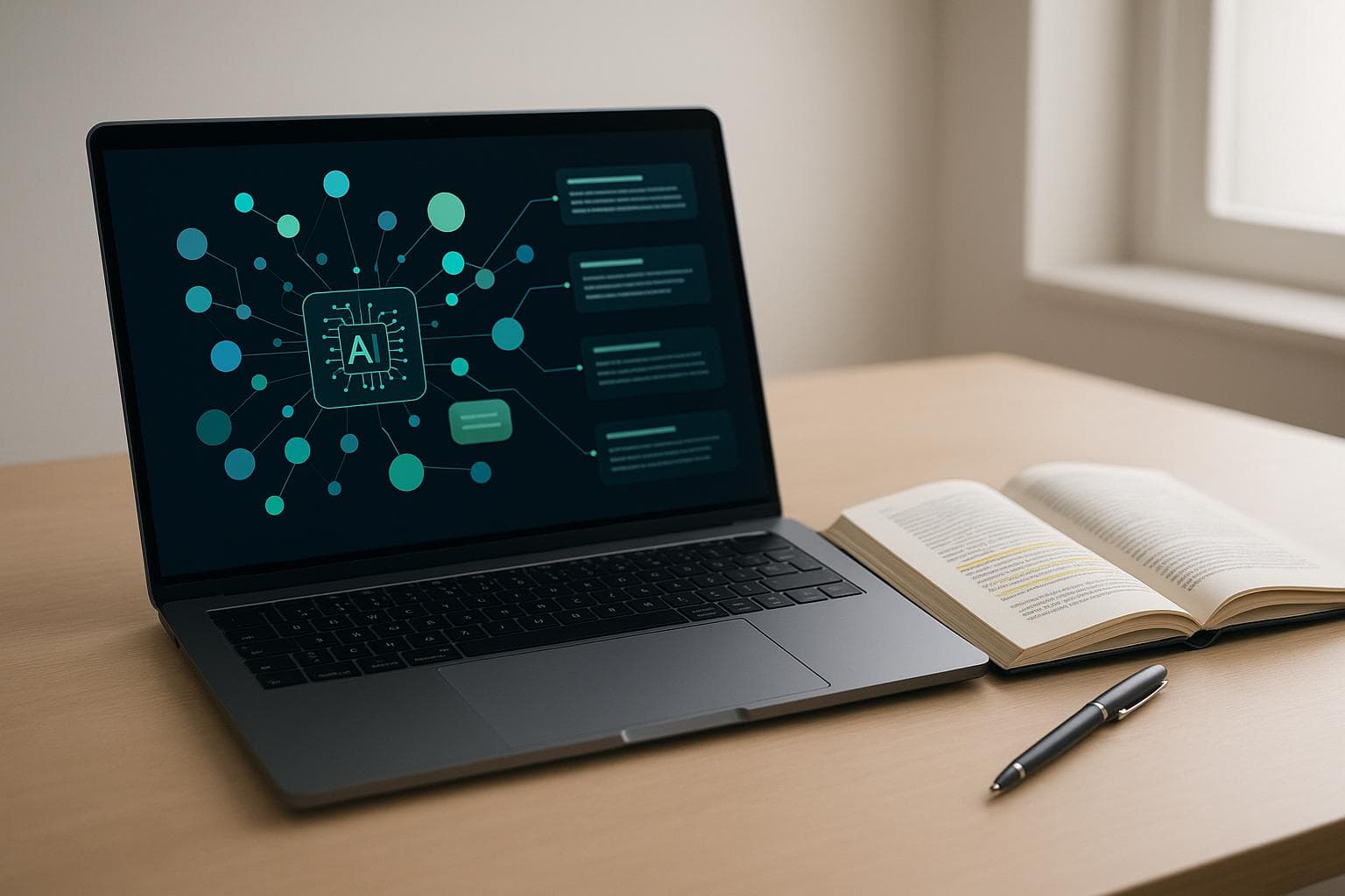 The Research Hack No One Is Talking About: AI Source Integration