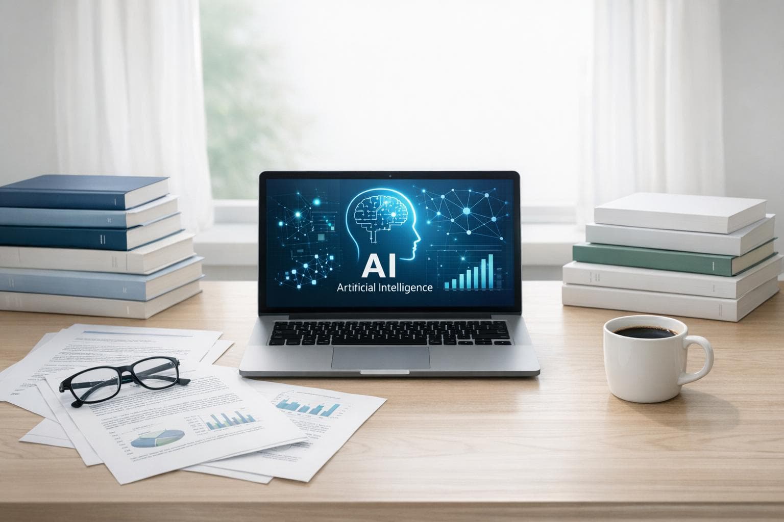 Beyond the Essay: Using AI for Dissertations and Theses