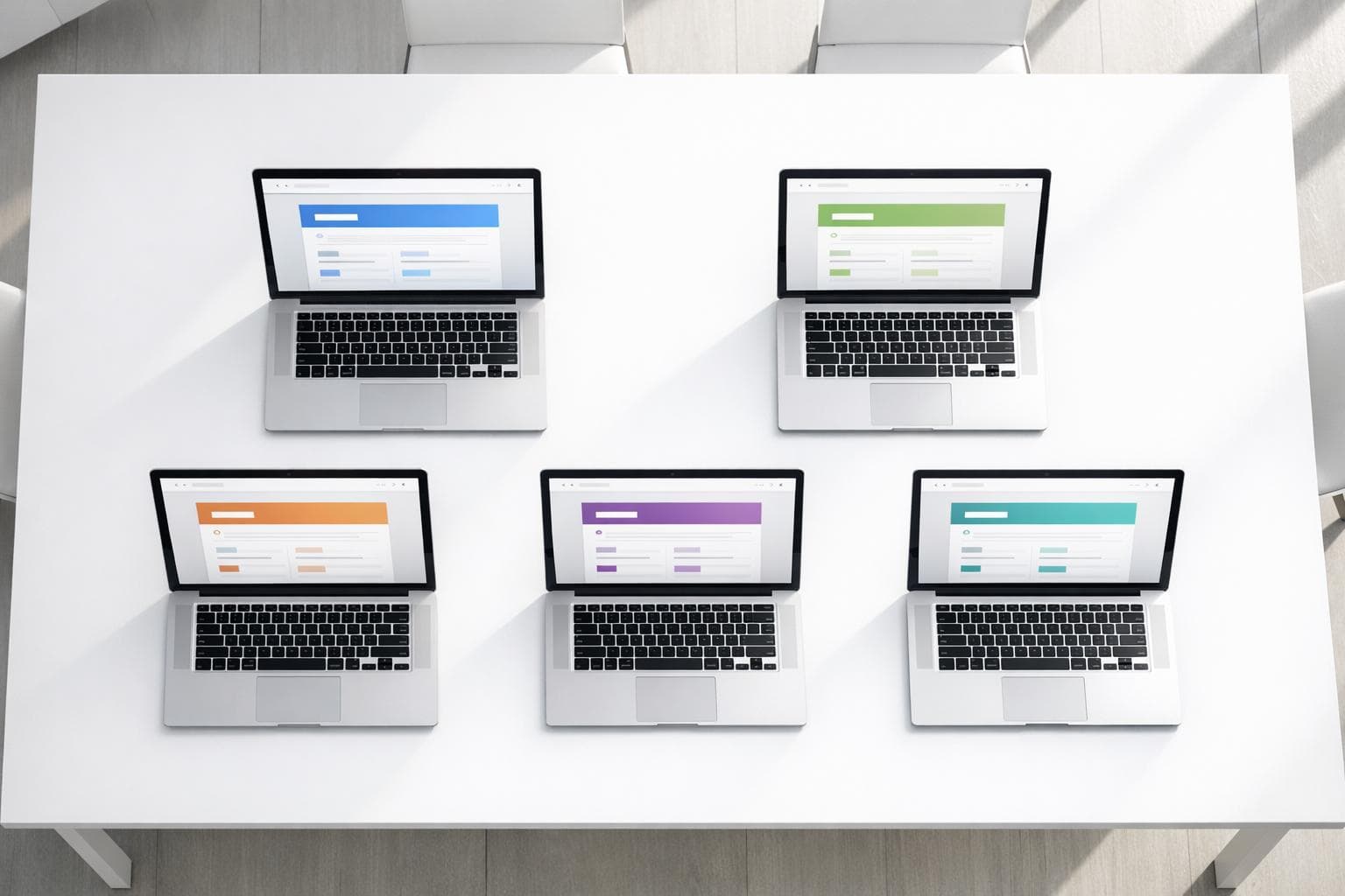 Best Platforms for AI-Powered Research Collaboration