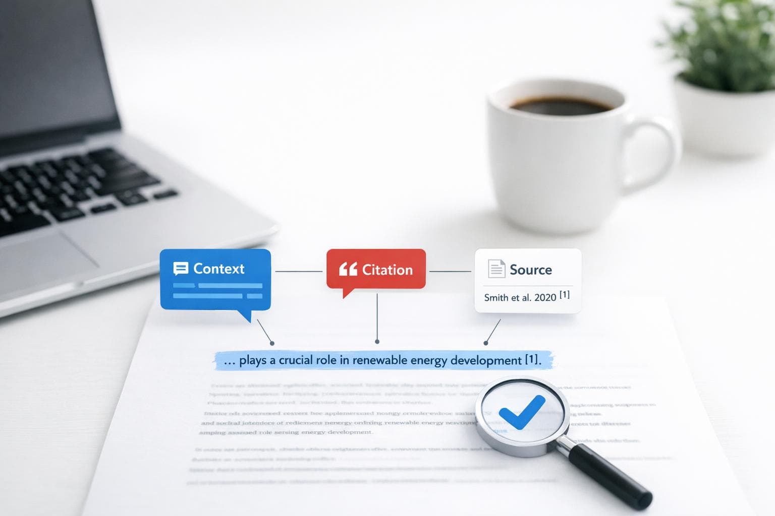 What Is Automated Citation Context Extraction?