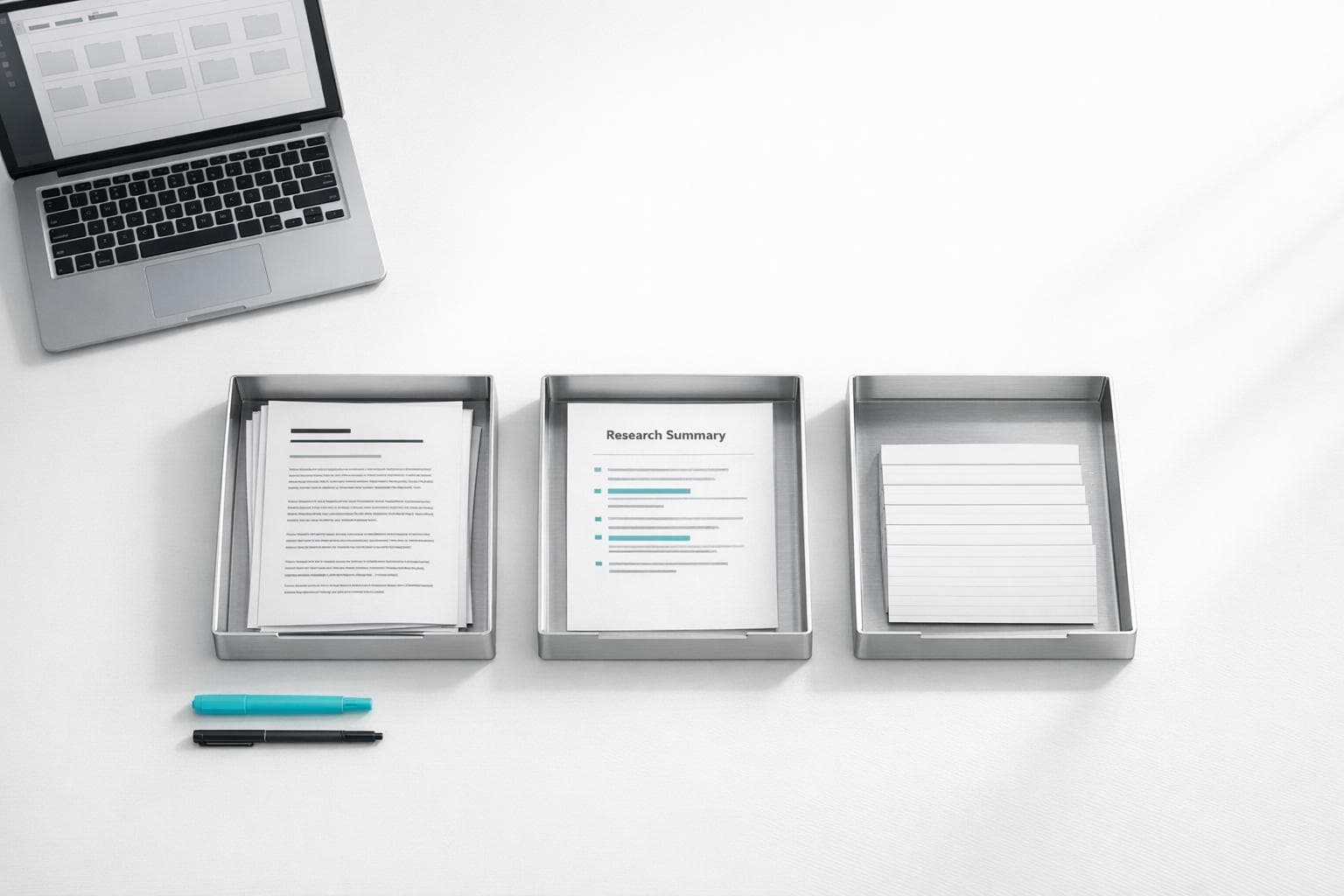 How to Use OpenClaw to Find and Organize Research Sources
