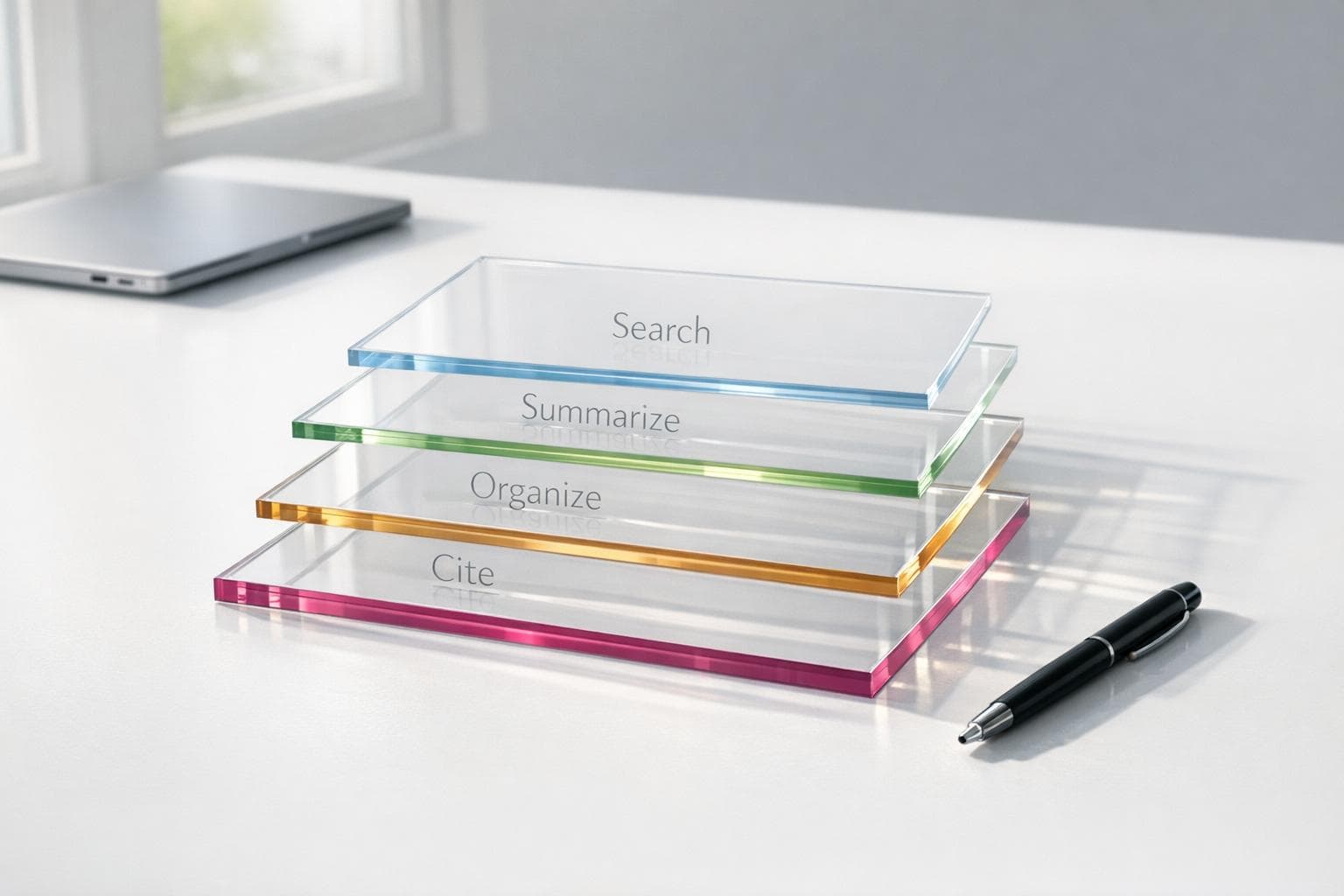 Using OpenClaw to Write a Literature Review - Complete Walkthrough