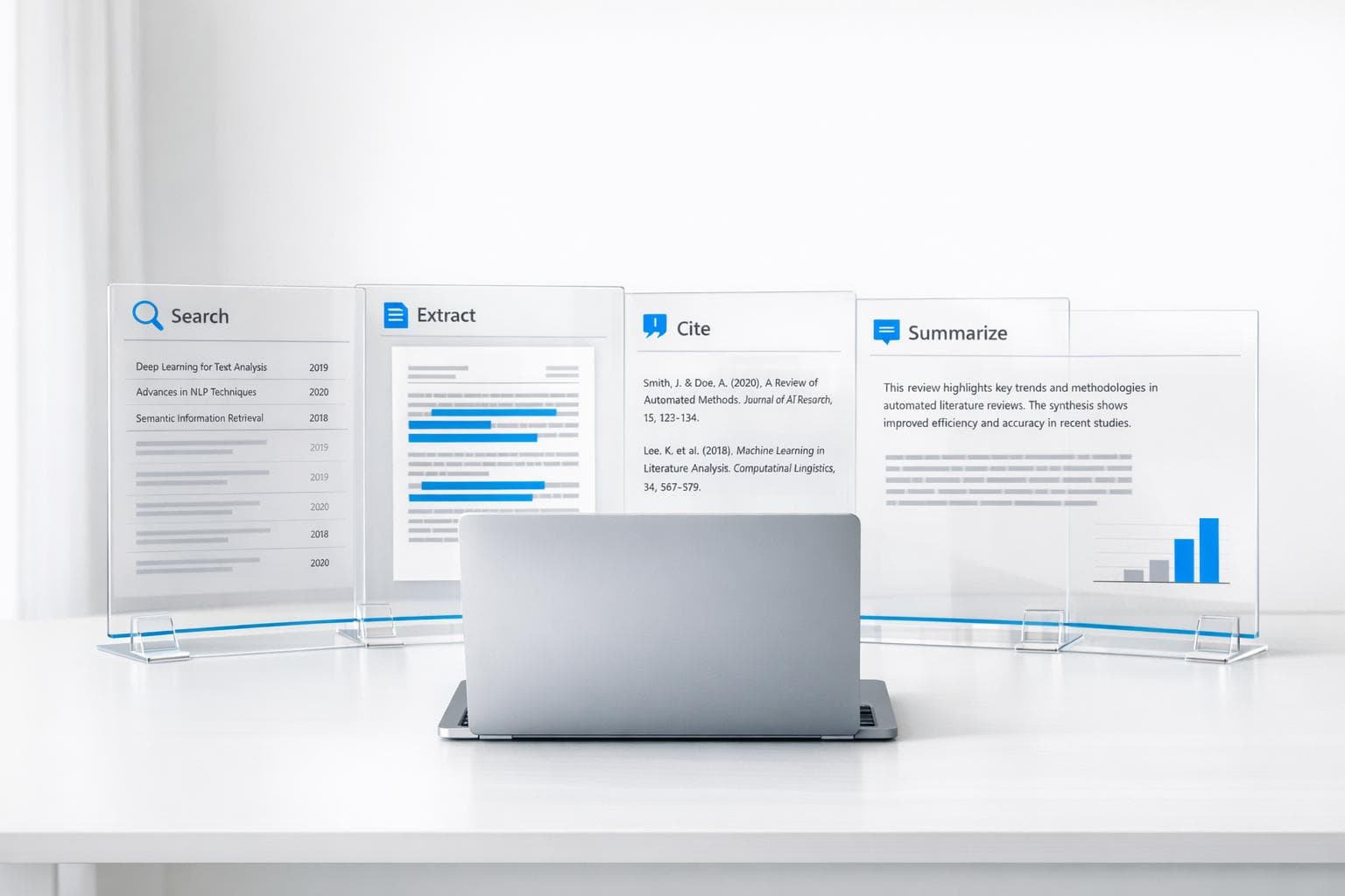 How to Automate Literature Reviews with OpenClaw