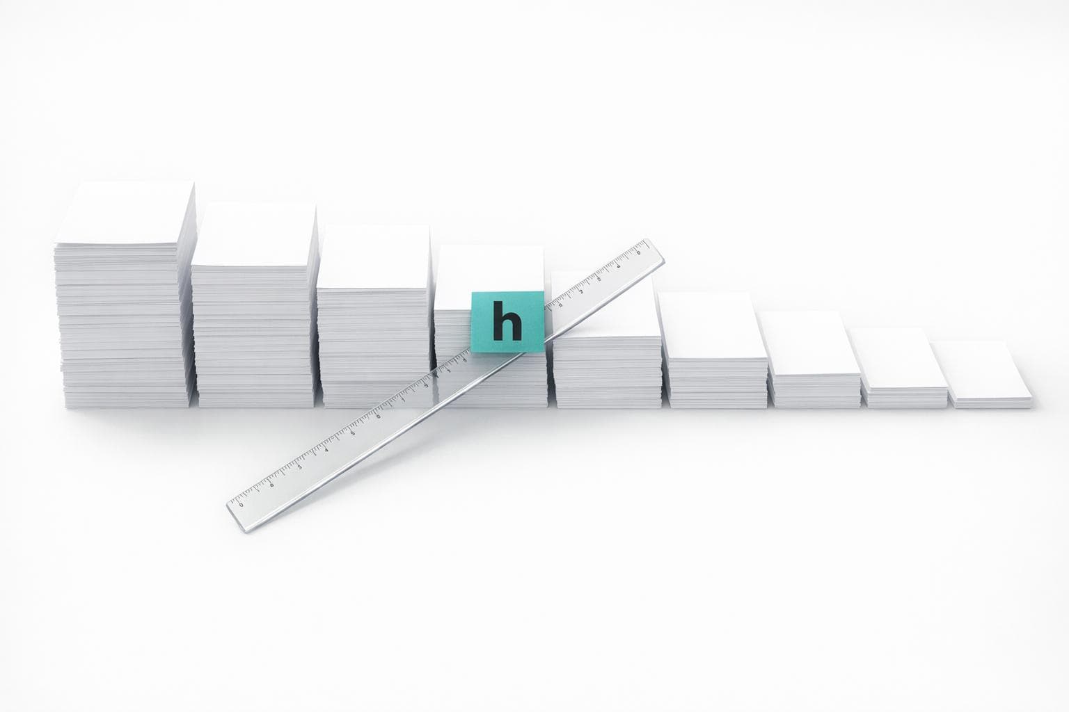 What is h-index? Guide to Author Impact