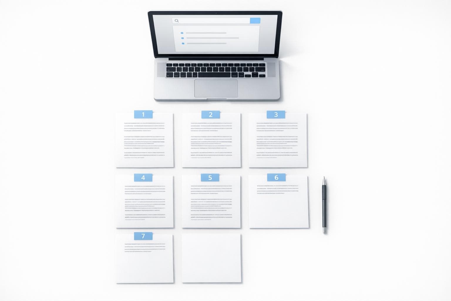 AI Tools for Literature Reviews: Top 7 Options