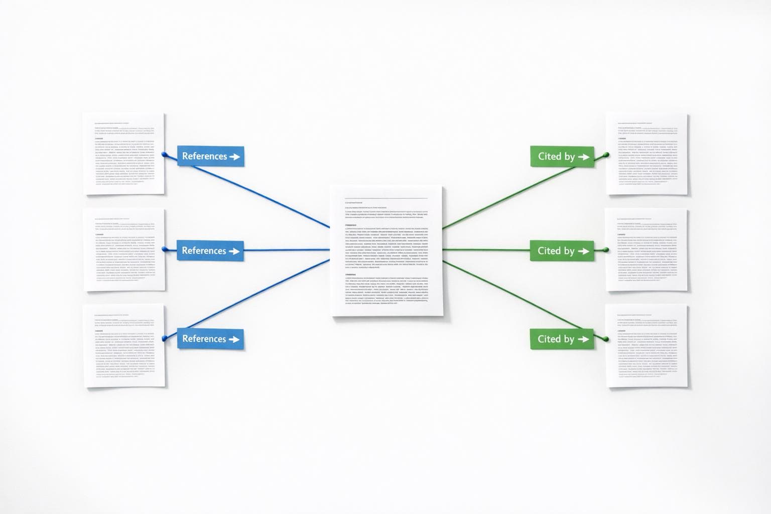 Citation Chaining: The Fastest Way to Find Better Sources From One Good Paper