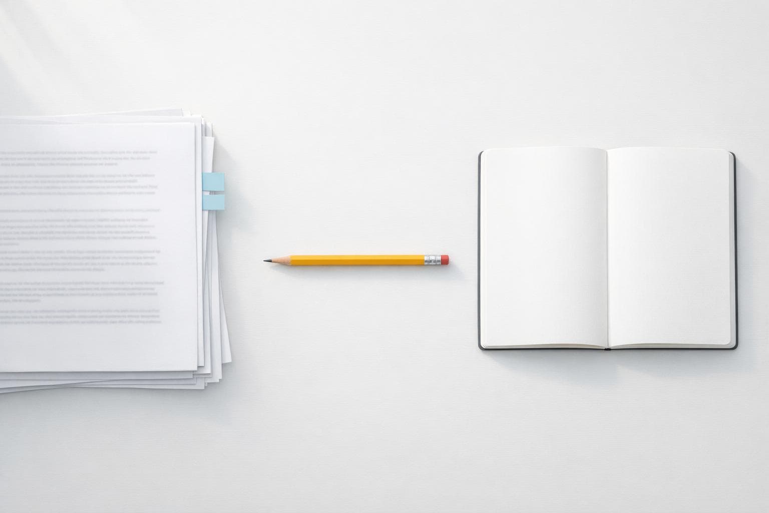 Research Gap Finder: How to Turn Existing Literature Into a Strong Topic
