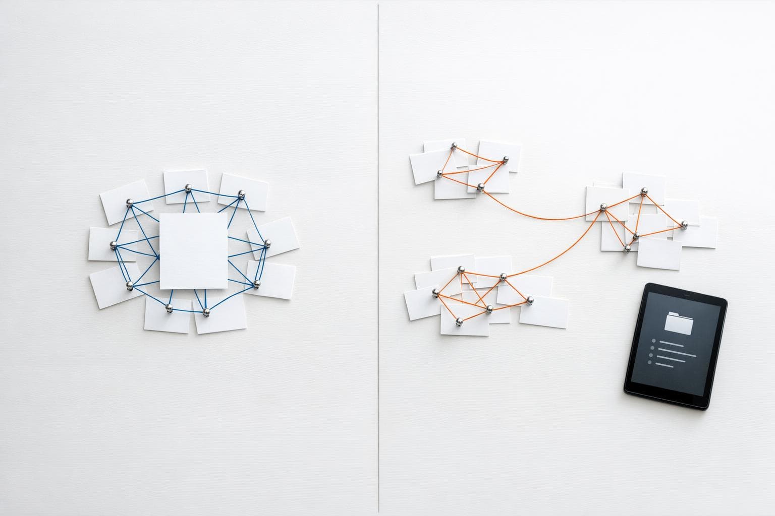 Research Rabbit vs Connected Papers: Which Tool Finds Better Related Studies?
