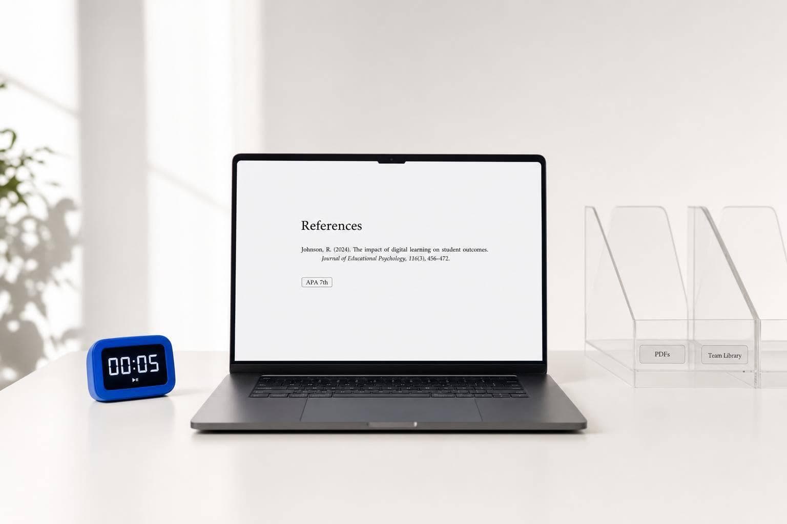 MyBib Review 2026: Features, Limits, and the Best Alternatives