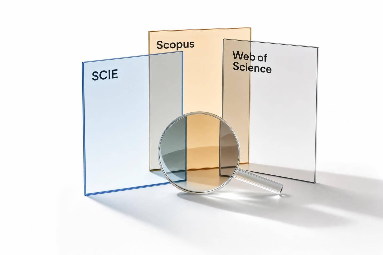 What Is a Citation Index? SCI, Scopus, and Web of Science Explained