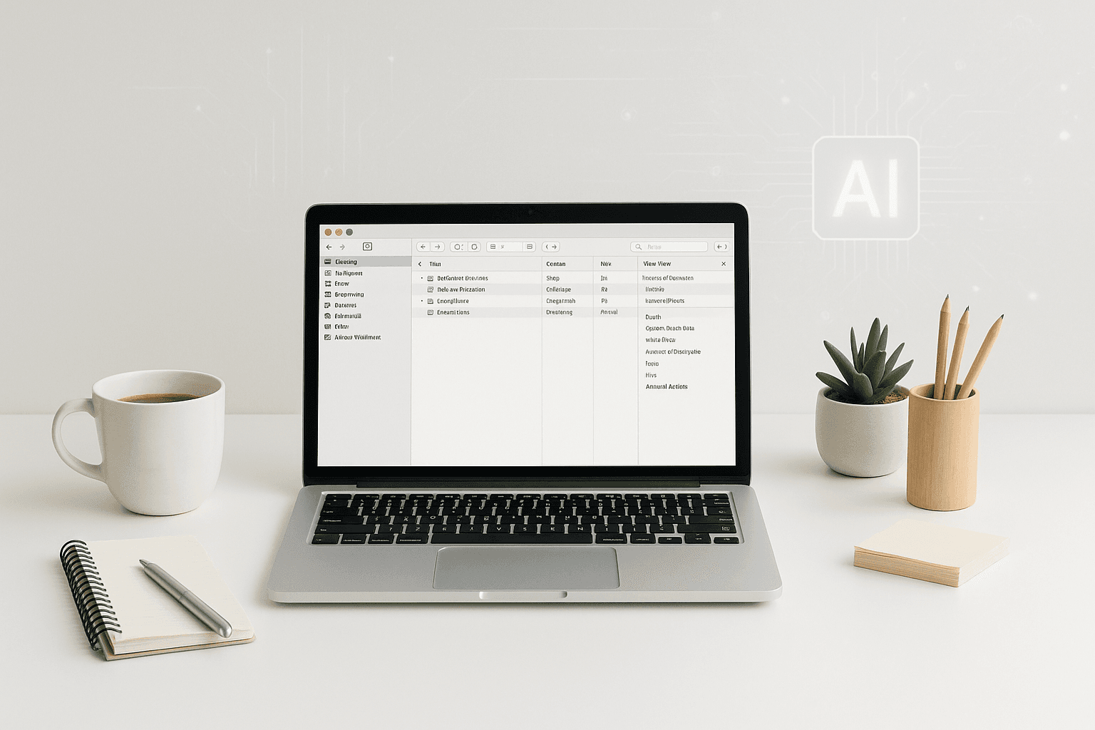 Zotero vs. Mendeley vs. AI: Which Reference Manager Is Best for You?
