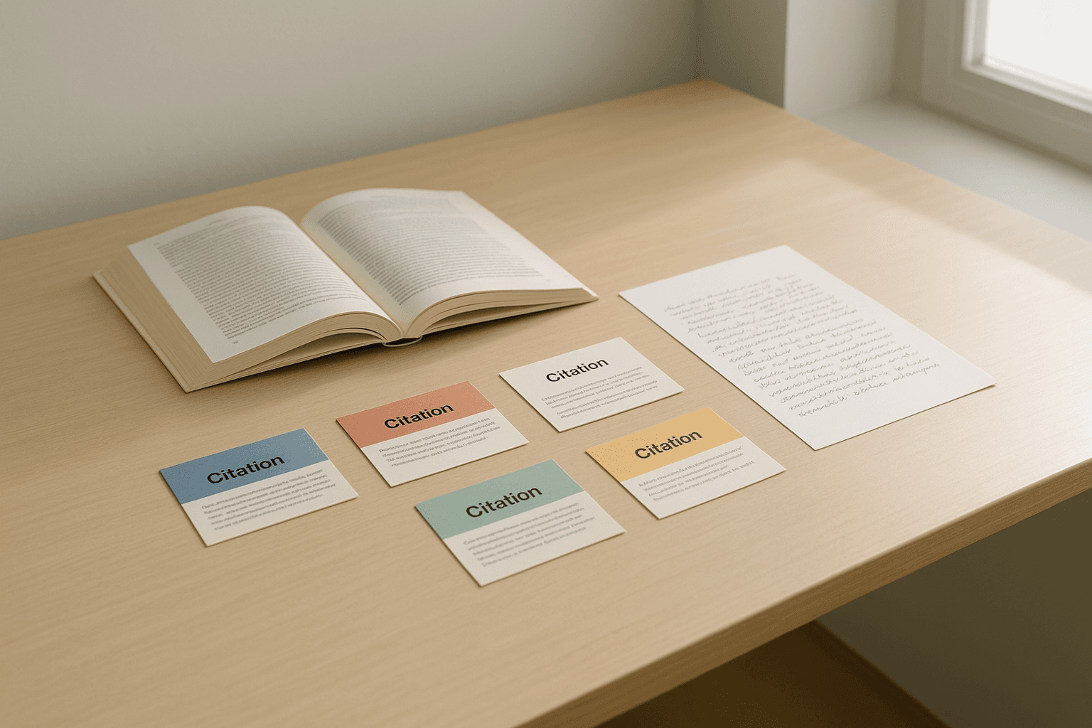 5 Common Citation Mistakes and How to Fix Them Instantly