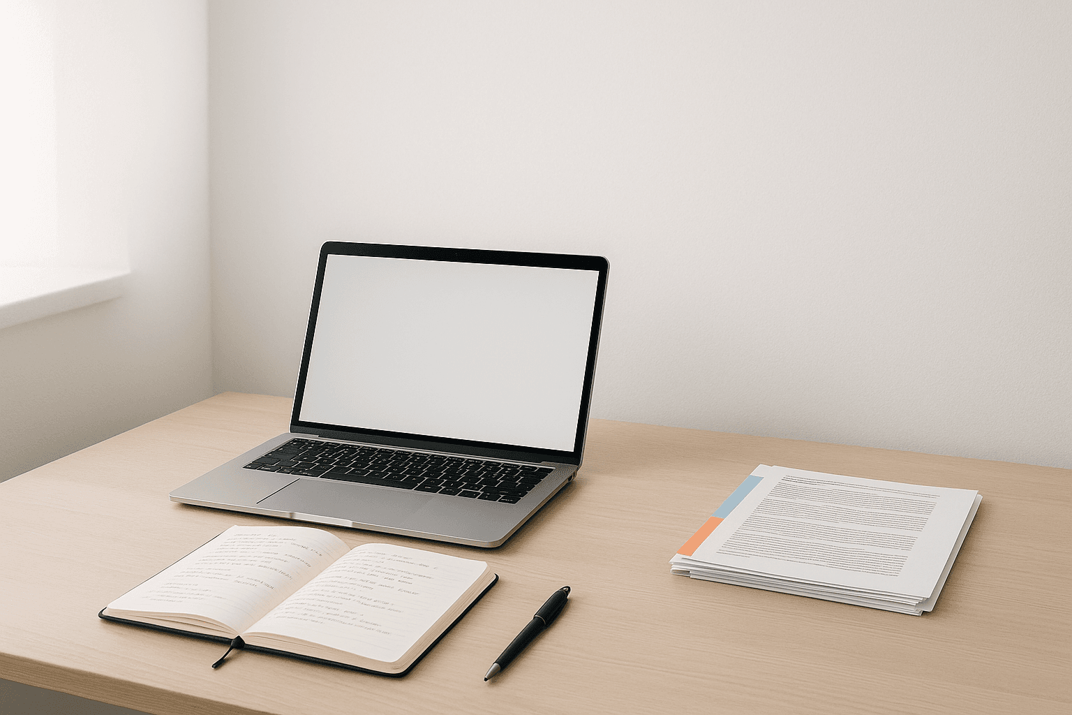 From Chaos to Clarity: A Guide to Organizing Your Academic Research