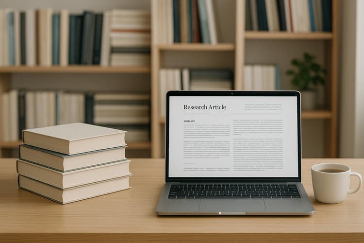 Substantive Source Examples 15 Types of Academic Sources and Where to Find Them