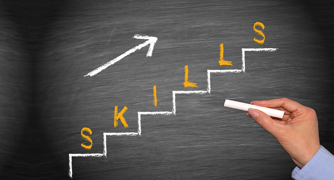 Building Critical Analysis Skills