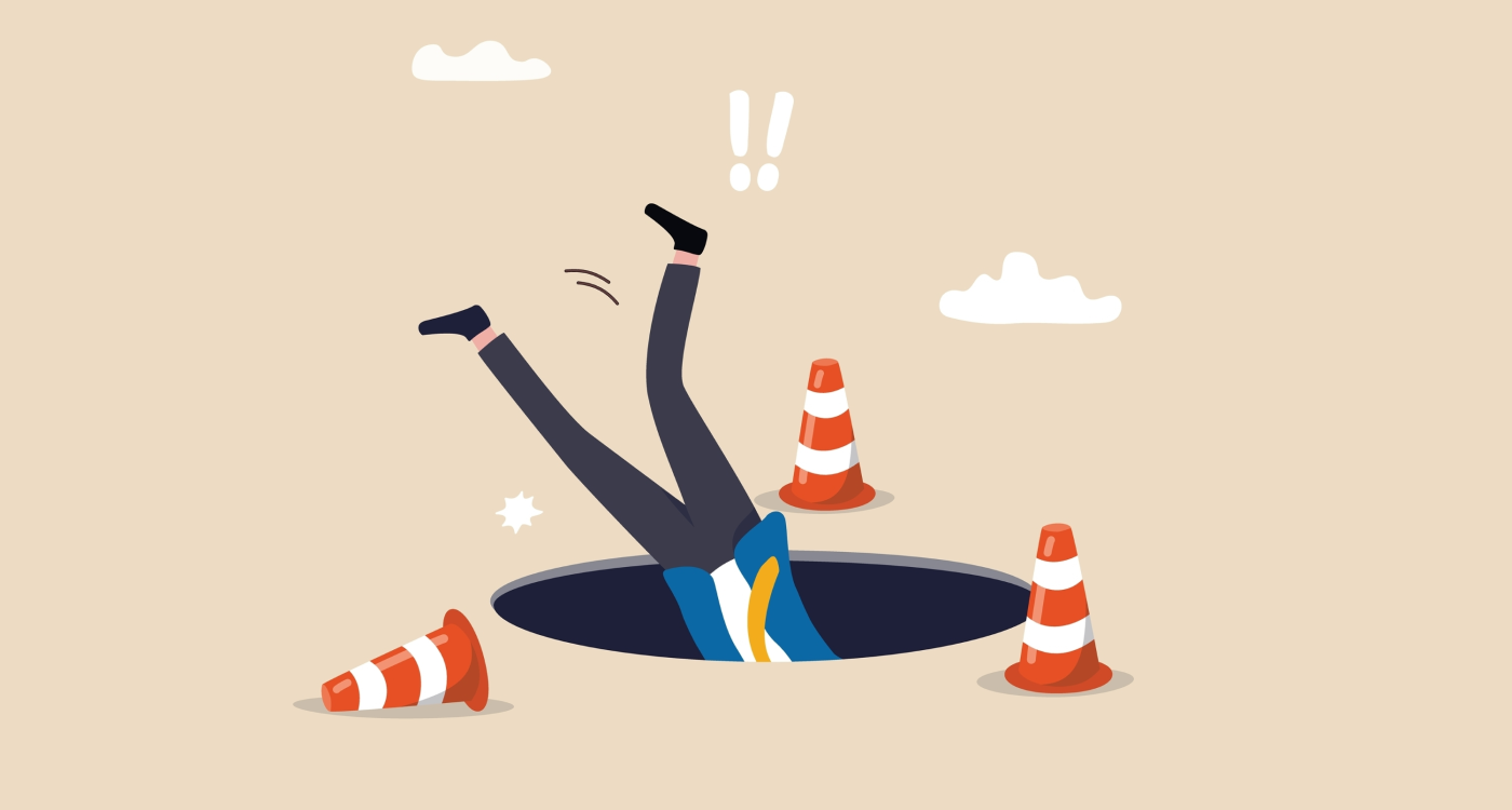 Common Pitfalls in Source Analysis