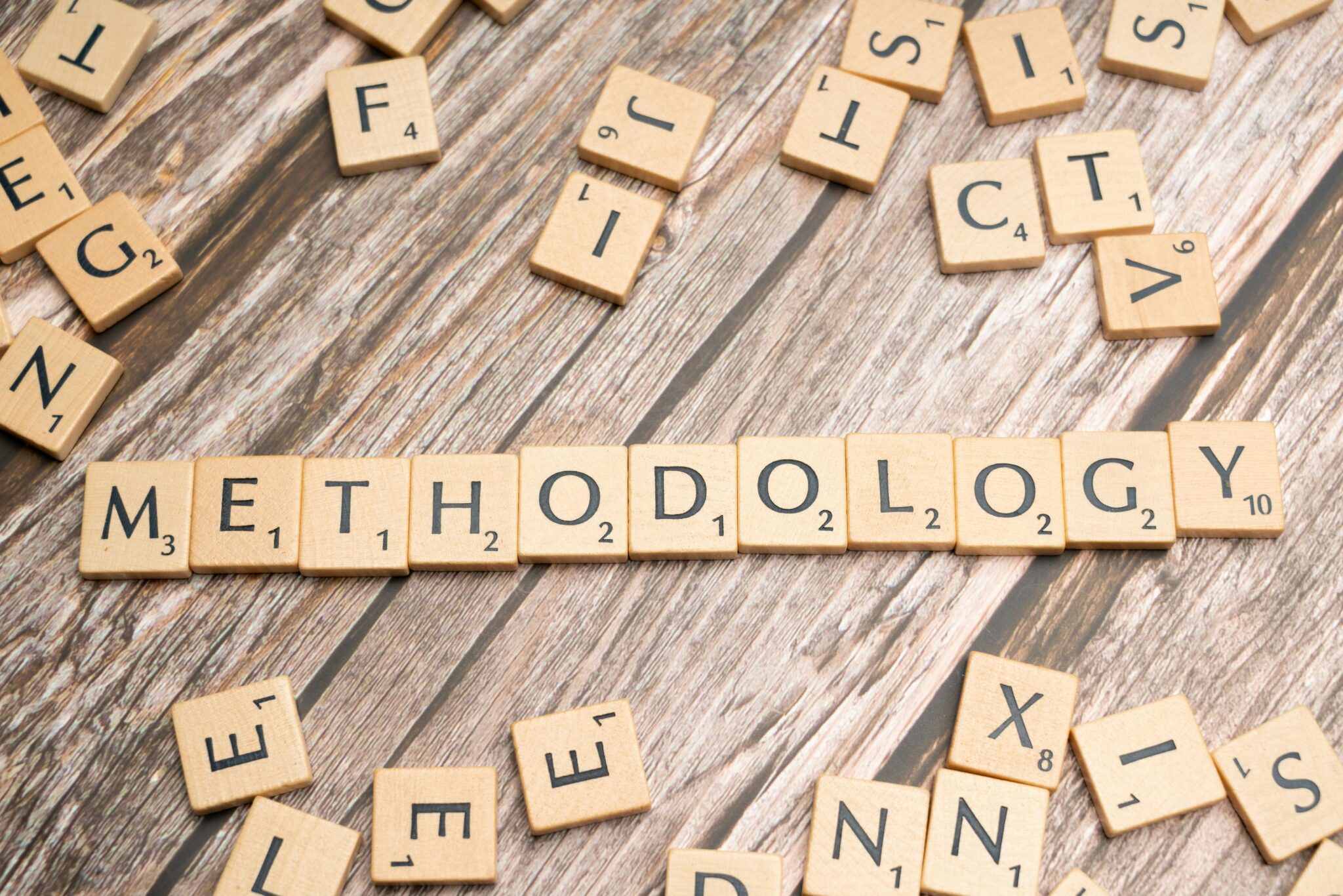 Understanding Research Methodology