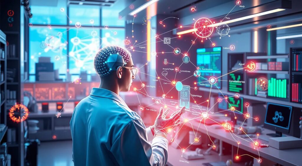 The Future of Academic Research