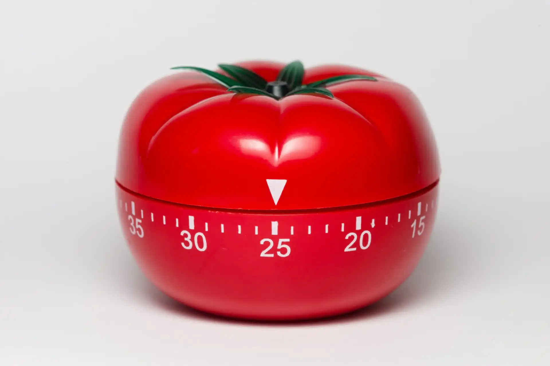 The Pomodoro Technique for Academic Writing