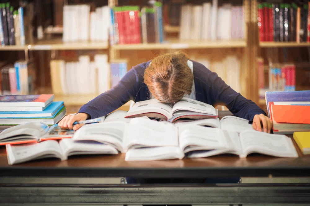 Common Study Group Challenges