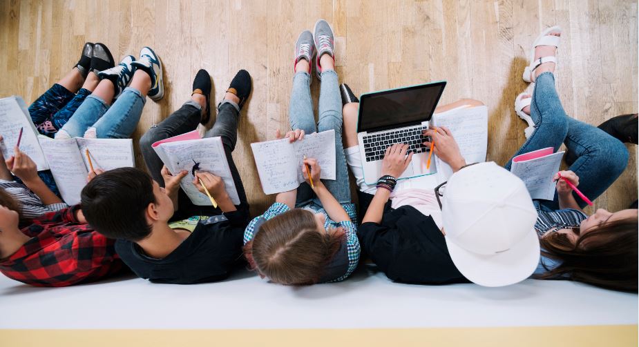 The Power of Study Groups