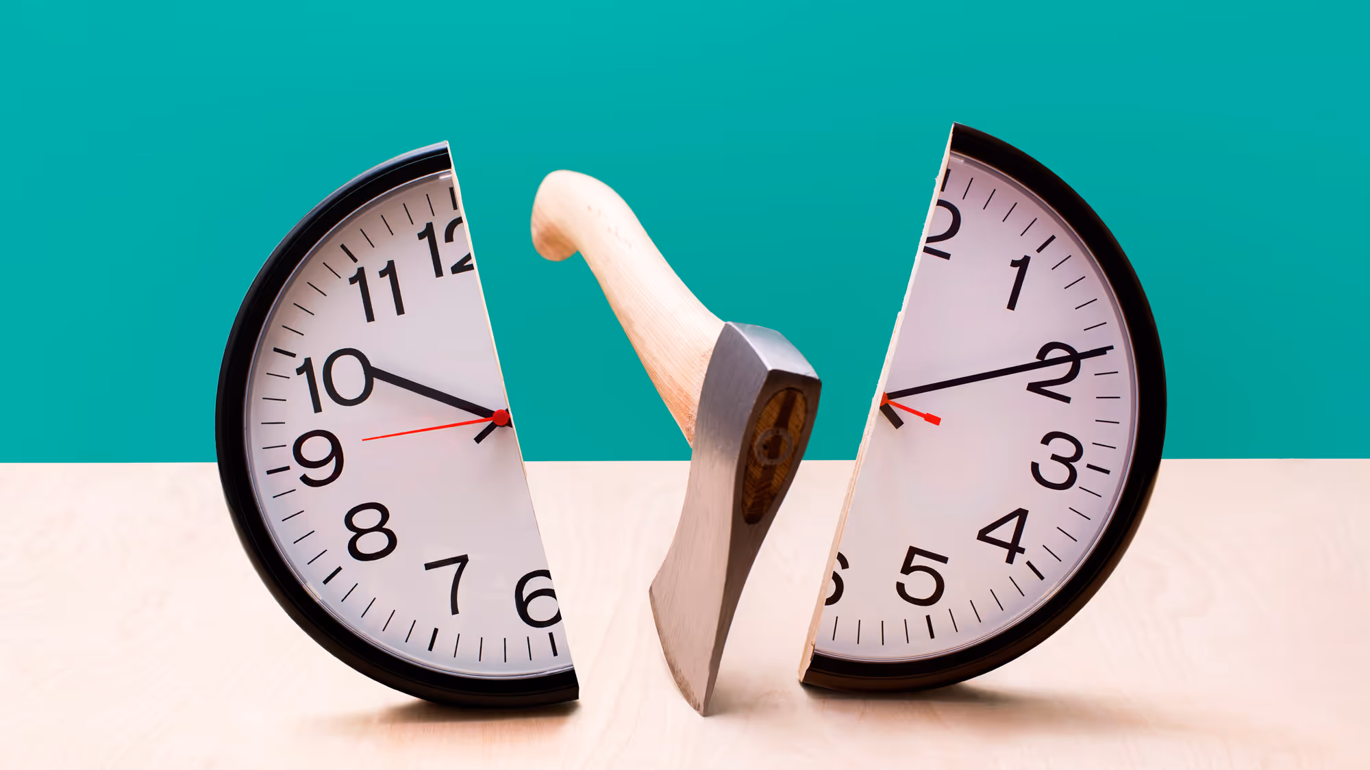 Managing Multiple Deadlines