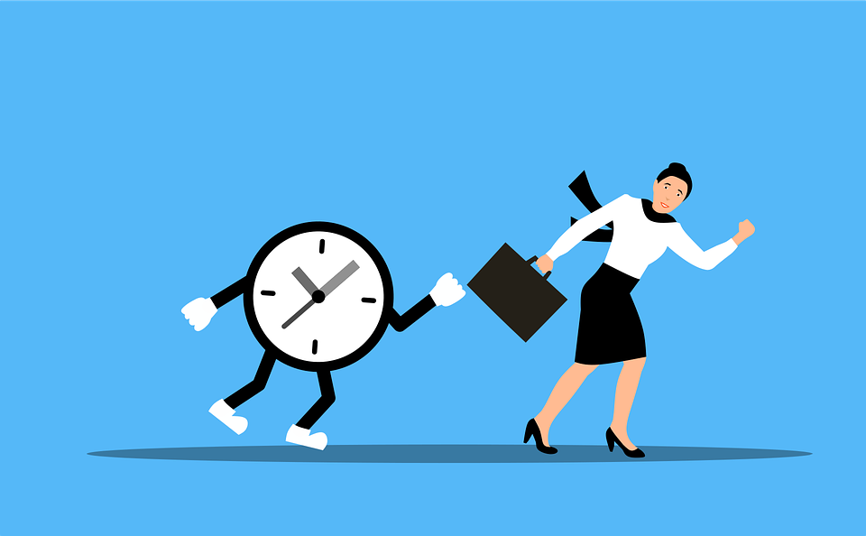 Mastering Your Research Timeline