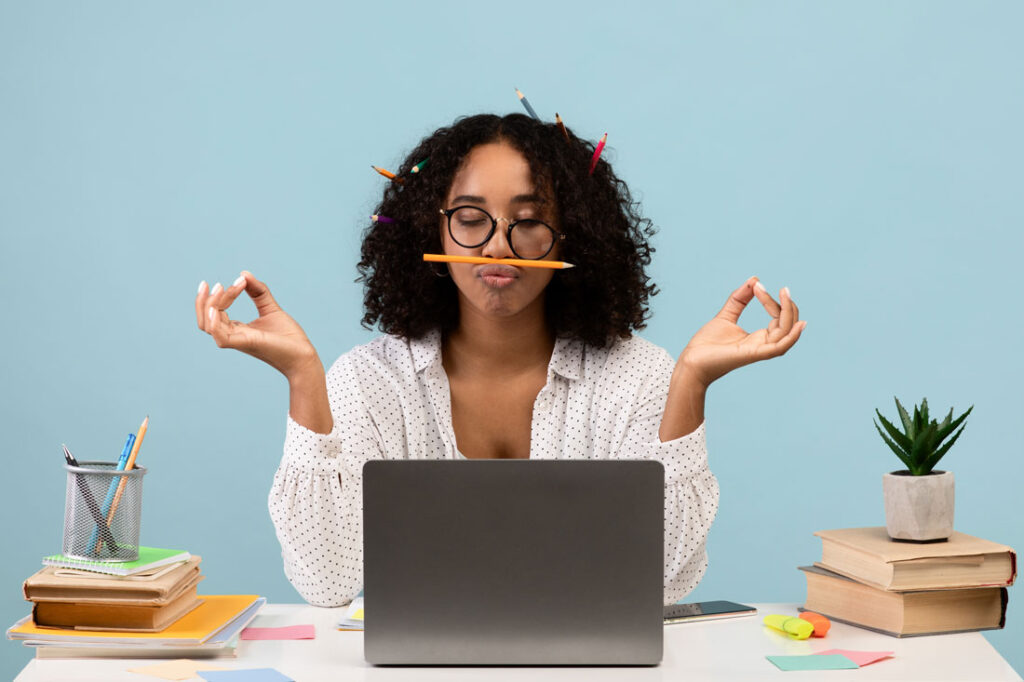 Creating Your Personal Work-Life Balance Plan