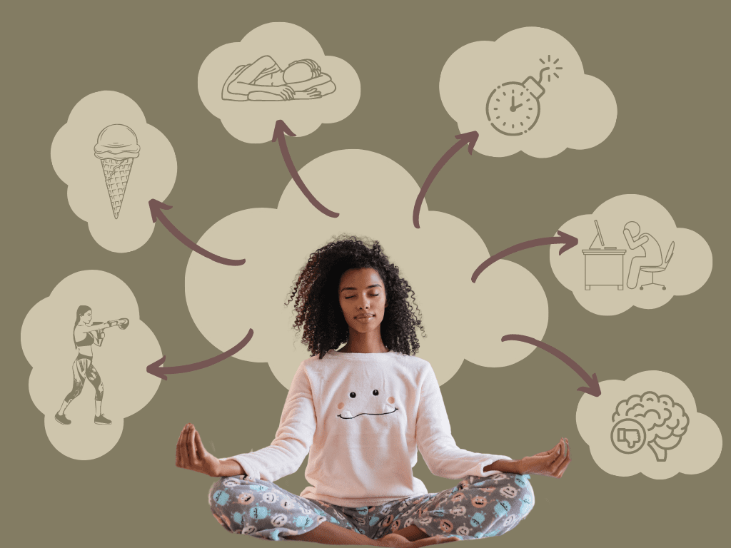 Self-Care and Mental Health