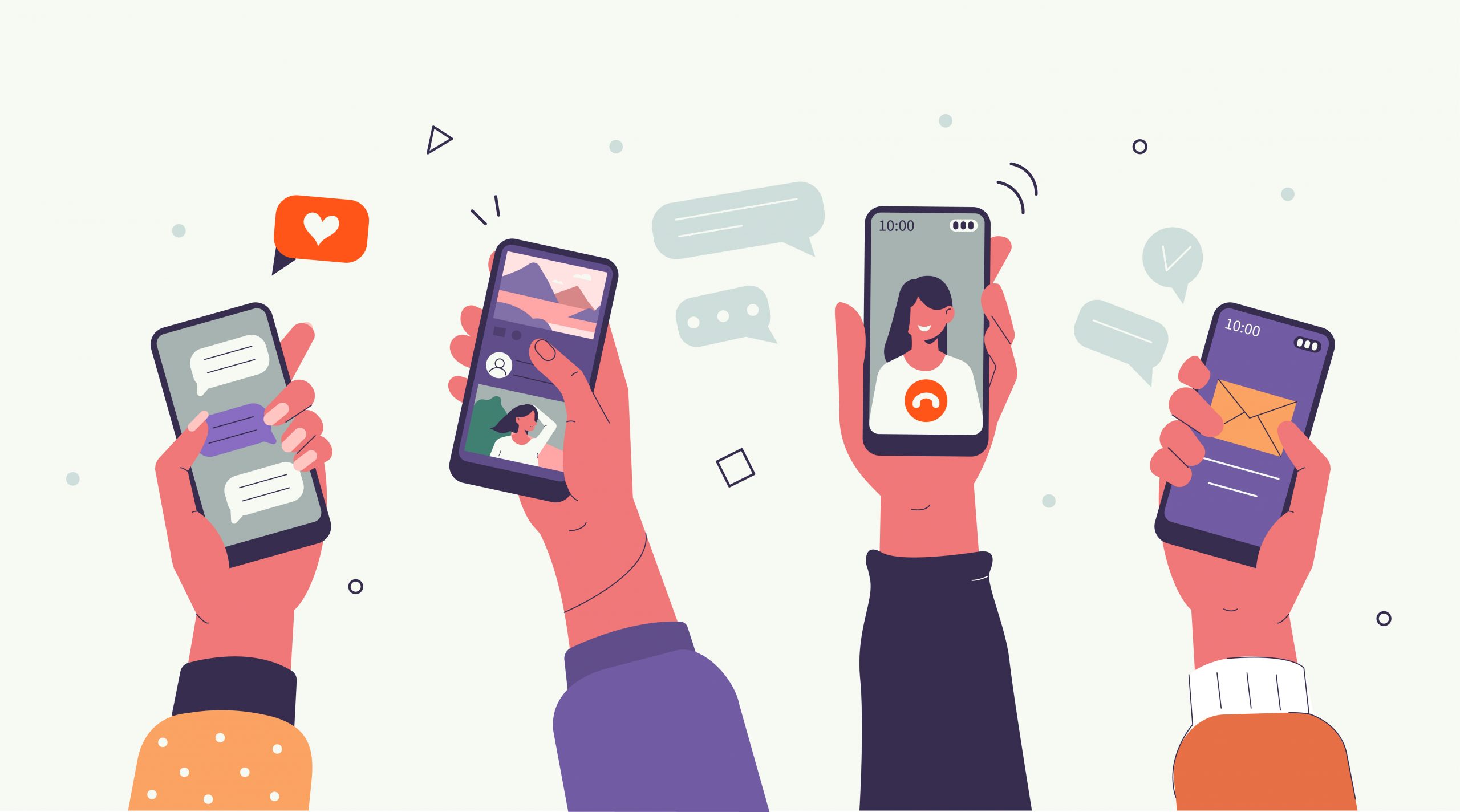 Technology and Digital Wellness