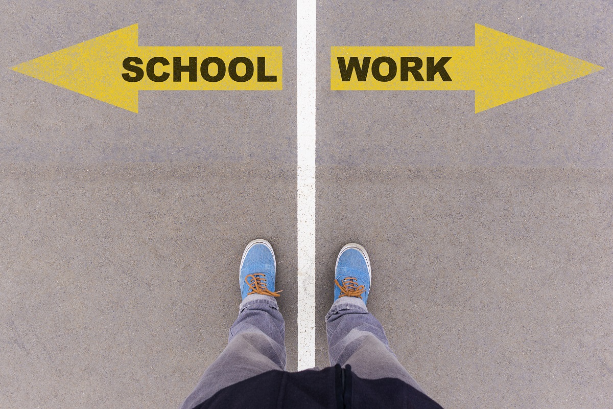 Understanding Student Work-Life Balance Challenges