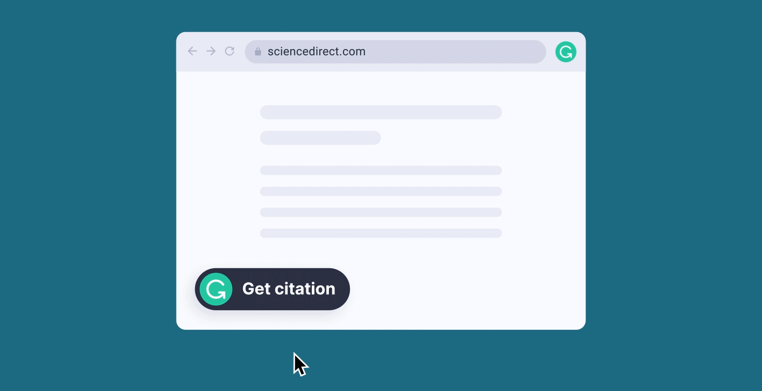 Tools for Finding Missing Citation Information